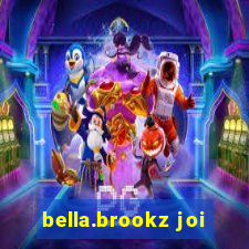 bella.brookz joi